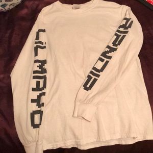 Lil Mayo ripndip long sleeve